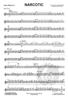 Narcotic 