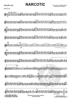 Narcotic 