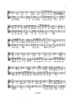 Das Häschen (The Leveret) (Zoltan Kodaly) 