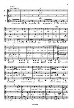 Die Engel und die Hirten (The Angels And The Shepherds) (Zoltan Kodaly) 