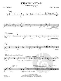 Kiskiminetas von Paul Murtha 