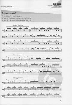 Pad Book - International Edition von Anika Nilles 