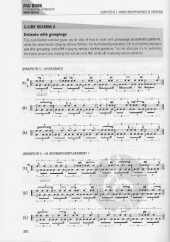 Pad Book - International Edition von Anika Nilles 