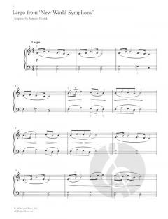 The Faber Music Easy Piano Anthology 