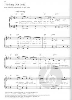 The Faber Music Easy Piano Anthology 