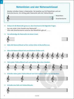 Maestra & Maestro 1 von Robert Morandell 