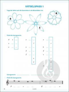 Maestra & Maestro 1 von Robert Morandell 