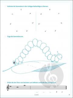 Maestra & Maestro 1 von Robert Morandell 