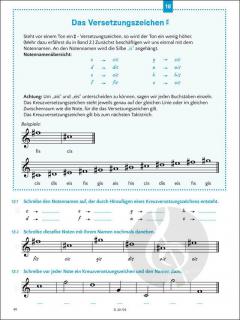 Maestra & Maestro 1 von Robert Morandell 