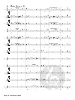 Music von Nelson Keyes 