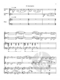 Sonata No. 2 von Gary Schocker 