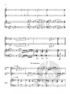 Sonata No. 2 von Gary Schocker 