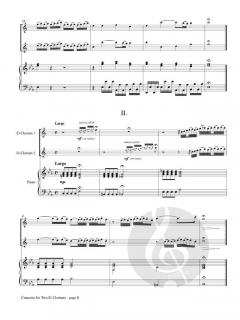 Concerto von Antonio Vivaldi 