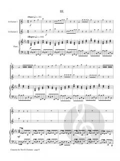 Concerto von Antonio Vivaldi 