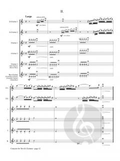 Concerto von Antonio Vivaldi 