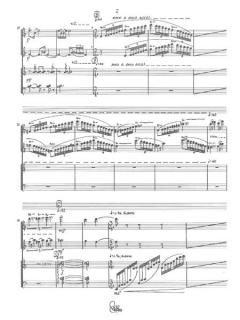 Legend von Carol Barnett 