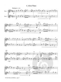 10 Celtic Duets and Medleys 