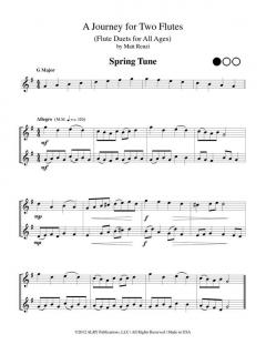 A Journey von Matt Renzi 