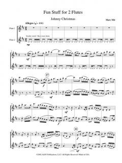 Fun Stuff von Marc Mir 