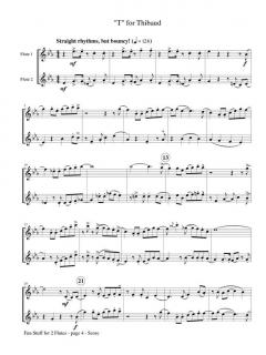 Fun Stuff von Marc Mir 