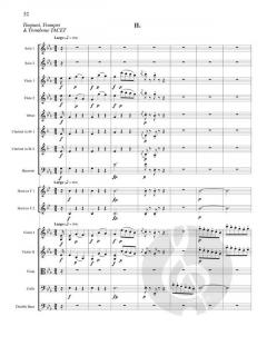 Concerto in G Major von Domenico Cimarosa 