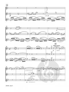 Aubade von Paul de Wailly 