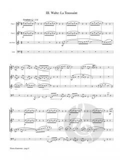 Fleurs d'autumne von Alexandra Molnar-Suhajda 