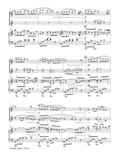 Soaring von J. Grady 