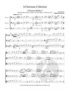 Christmas Collection 