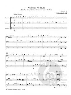 Christmas Collection 