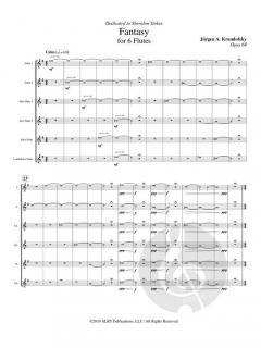 Fantasy von Jürgen Kramlofsky 