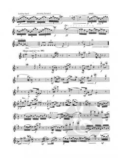 Fantasy and Fugue von Budd Udell 