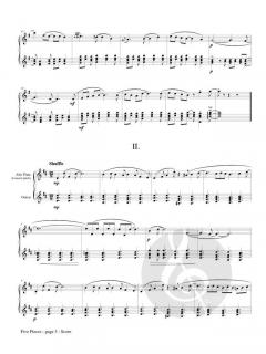 5 Pieces von Tom Febonio 