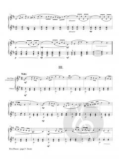 5 Pieces von Tom Febonio 