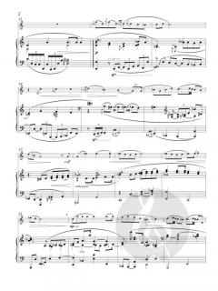 Ani Ma'amin von Paul Schoenfeld 