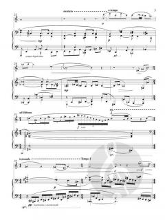 Ani Ma'amin von Paul Schoenfeld 