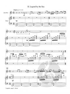 Legends von Laura Pettigrew 