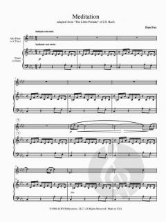 Meditation von Dan Fox 