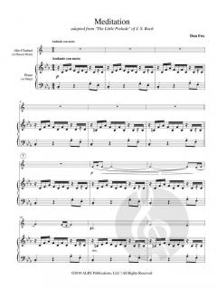 Meditation von Dan Fox 