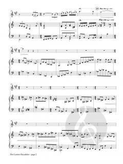 Des Larmes Encadrées von Garth Baxter 