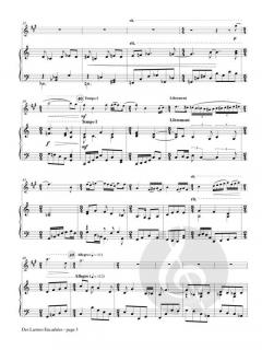 Des Larmes Encadrées von Garth Baxter 