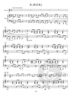 Brilliant Blue von Till MacIvor Meyn 