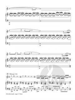 Over the Lands von Anze Rozman 