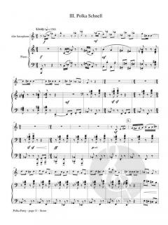 Polka Party von Donald Draganski 