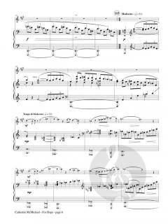 For Hope von Catherine McMichael 