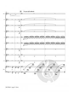 Kol Nidrei von Max Bruch 