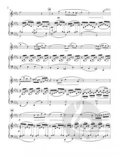 Nocturno von Franz Strauss 