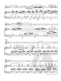 Nocturno von Franz Strauss 