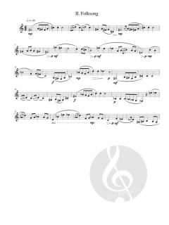 Weird Little Pieces von Gary Schocker 