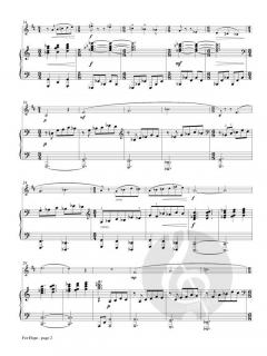 For Hope von Catherine McMichael 